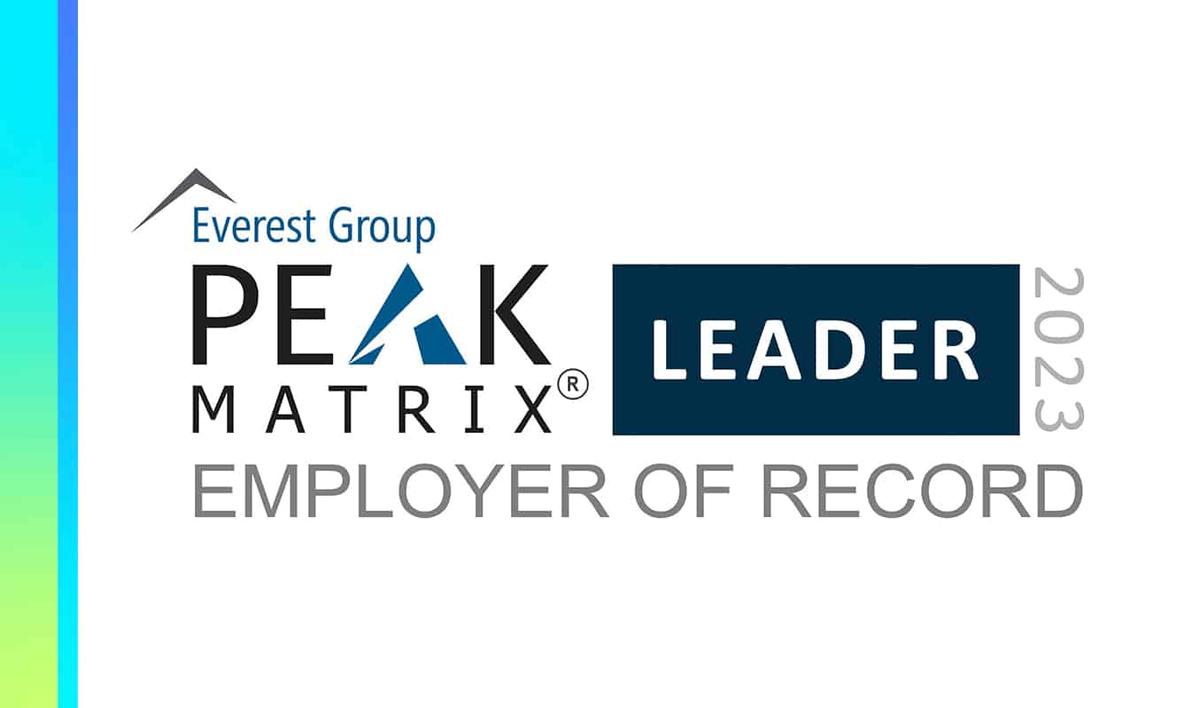 G P Positioned As Highest Leader In Everest Groups Eor Solutions Peak Matrix® Assessment 2023 G P