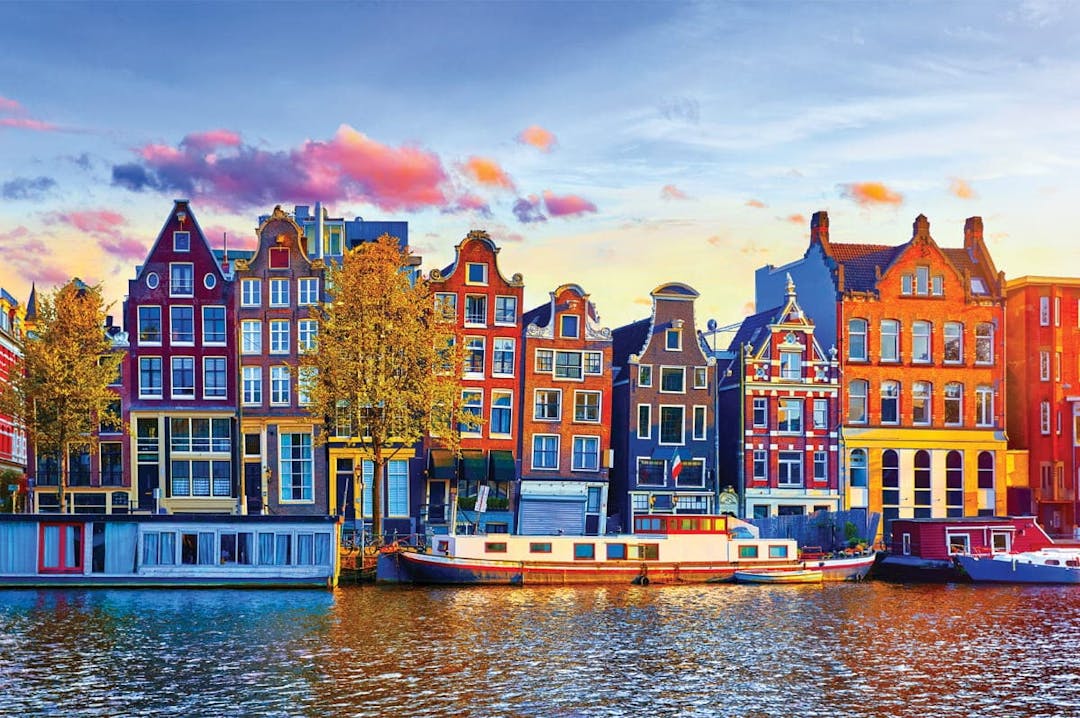 What the World Can Learn from the Netherlands’ Remote Work Culture | G-P