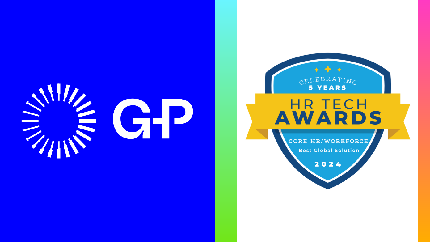 G-P Named a Winner in Lighthouse Research & Advisory 2024 HR Tech Awards