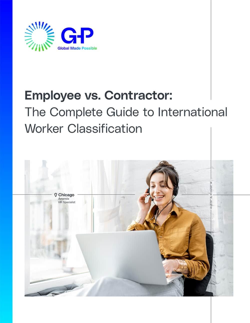 The Complete Guide to International Worker Classification | G-P