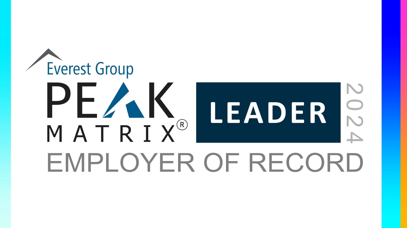 G-P Named EOR Category Leader for Third Consecutive Year – Everest Group Employer of Record (EOR) Solutions PEAK Matrix® Assessment 2024