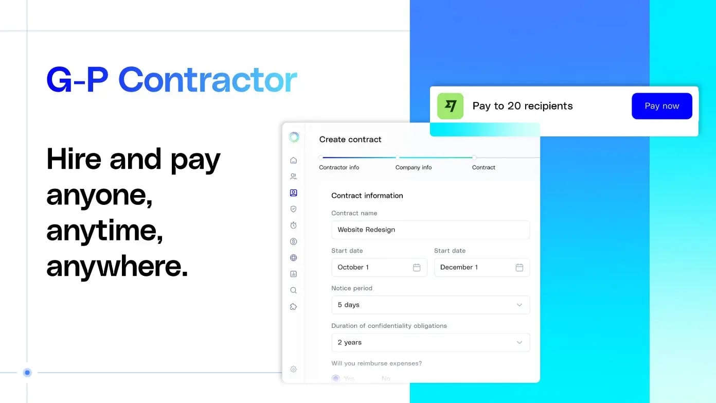 How Pay Contractors Series Banner