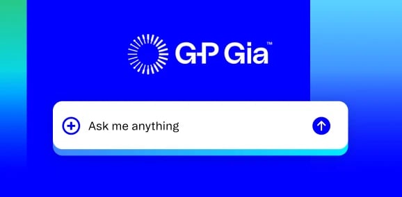 G-P GIA™ Submenu Thumbnail