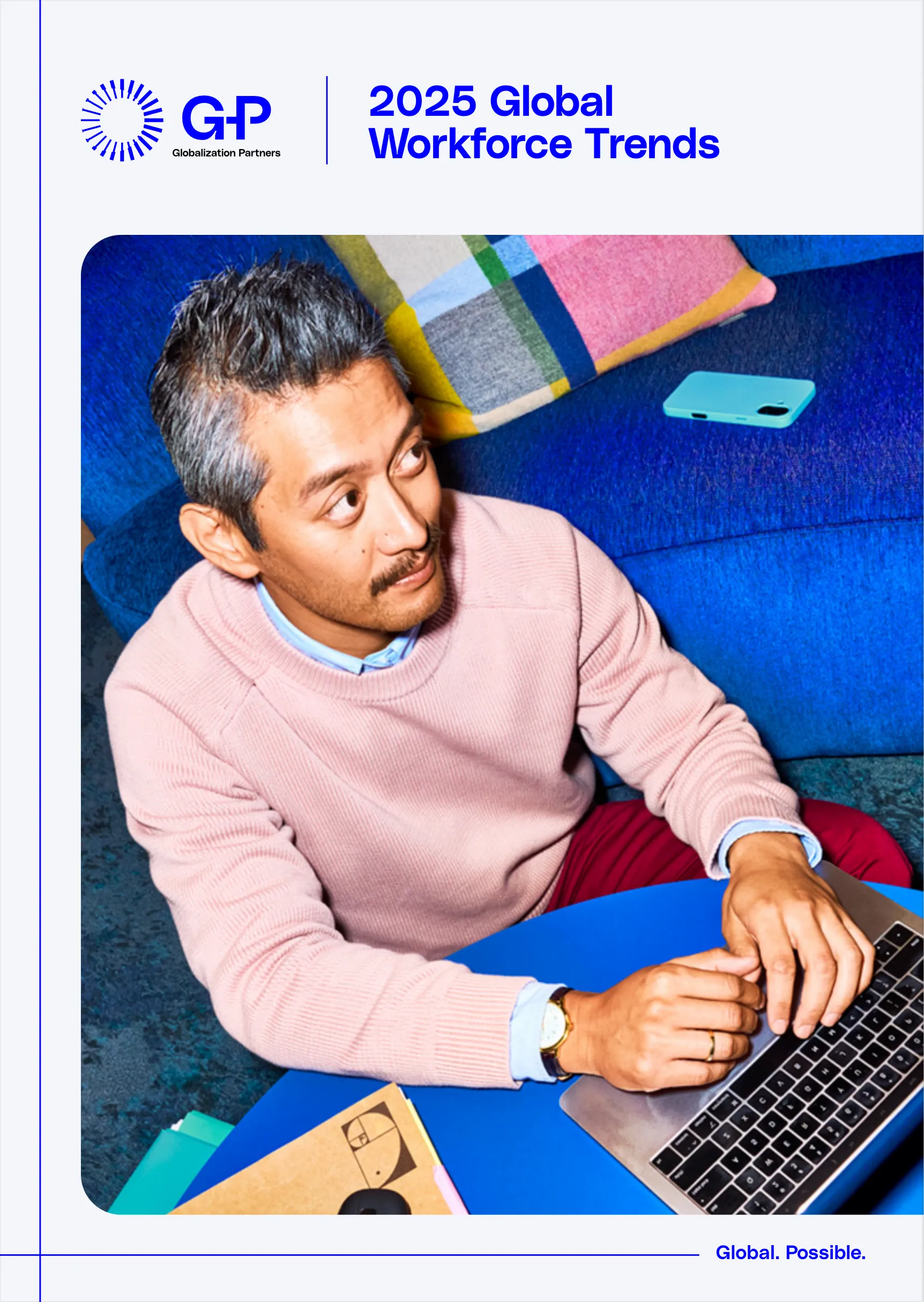 Global Workforce Trends Cover